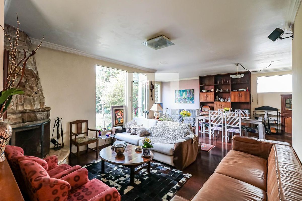Casa, 3 quartos, 300 m² - Foto 2
