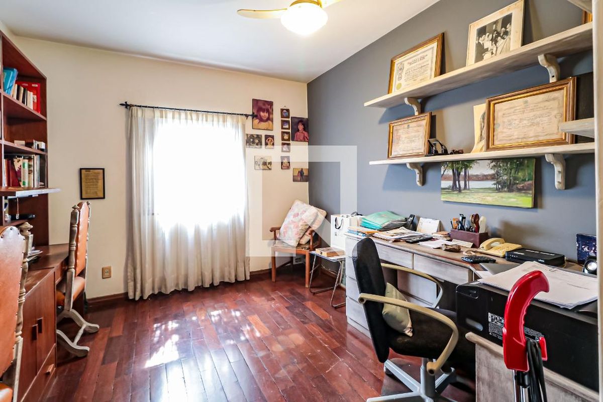 Casa, 3 quartos, 300 m² - Foto 37