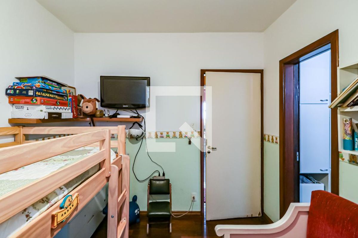 Casa, 3 quartos, 300 m² - Foto 23