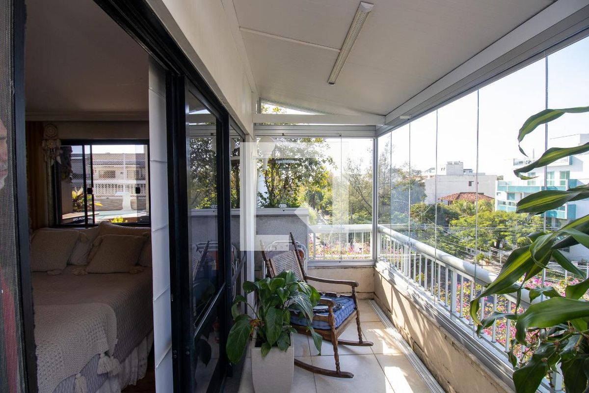 Cobertura, 2 quartos, 193 m² - Foto 46