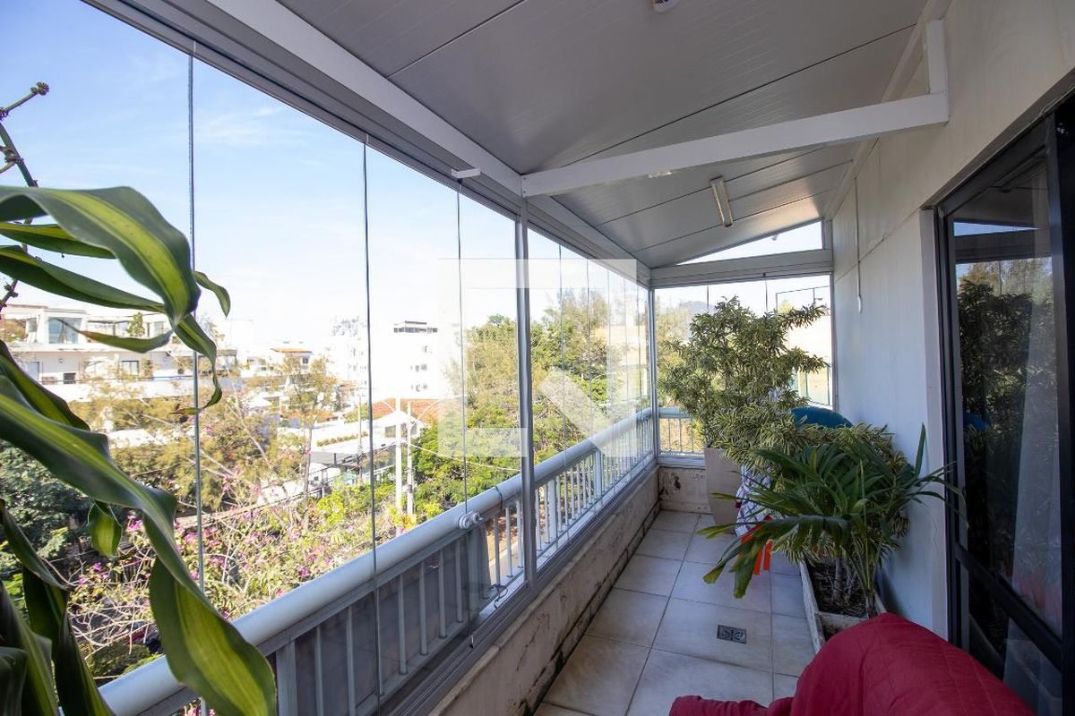 Cobertura, 2 quartos, 193 m² - Foto 44