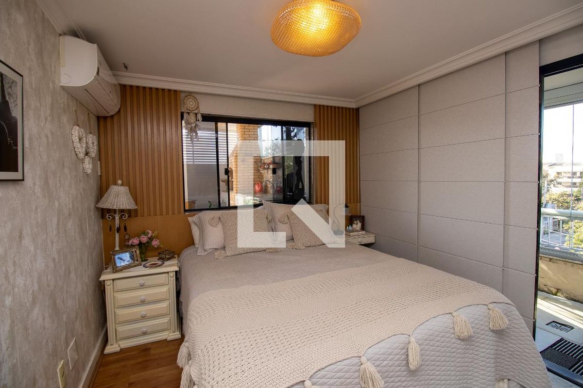 Cobertura, 2 quartos, 193 m² - Foto 26