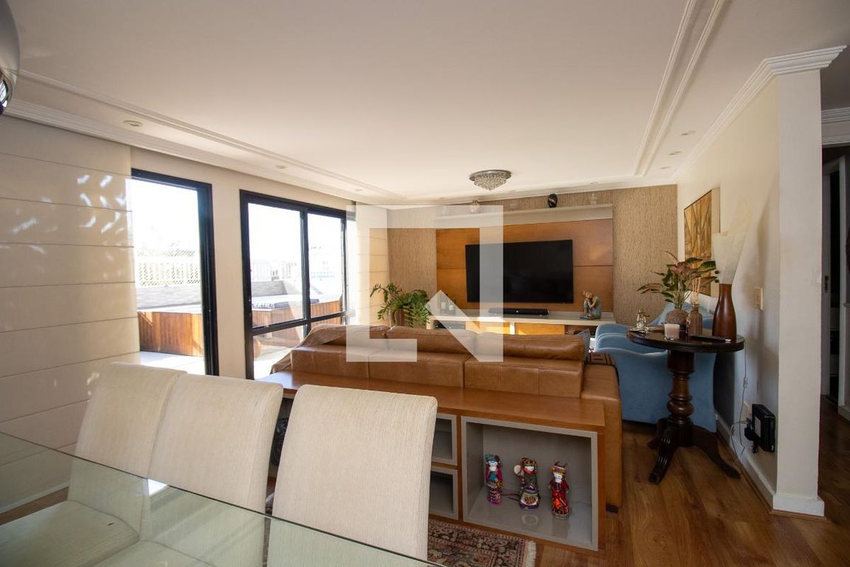 Cobertura, 2 quartos, 193 m² - Foto 2