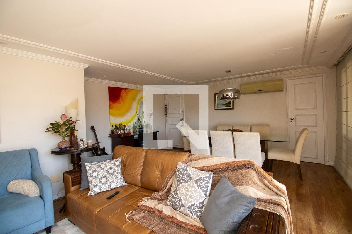 Cobertura, 2 quartos, 193 m² - Foto 10