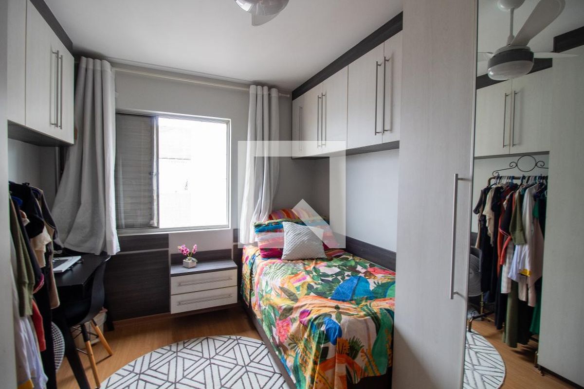 Apartamento, 3 quartos, 84 m² - Foto 30