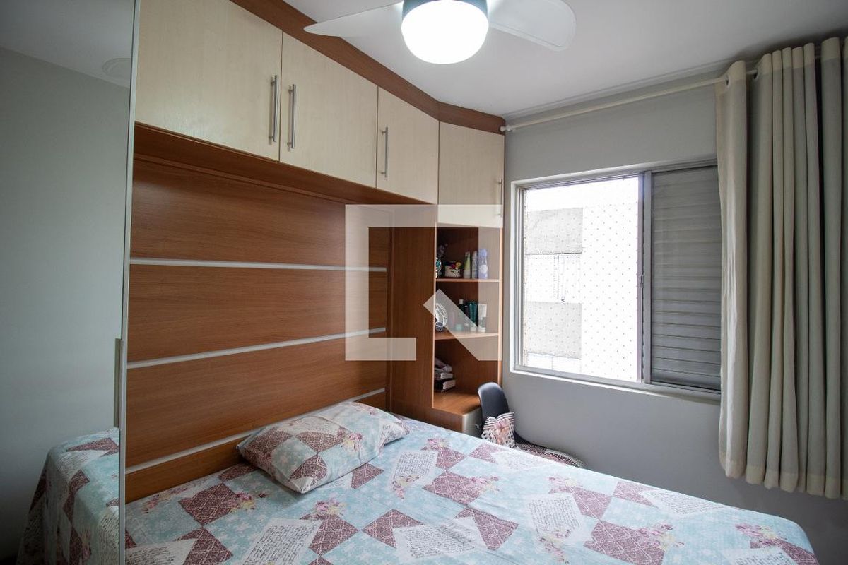 Apartamento, 3 quartos, 84 m² - Foto 22