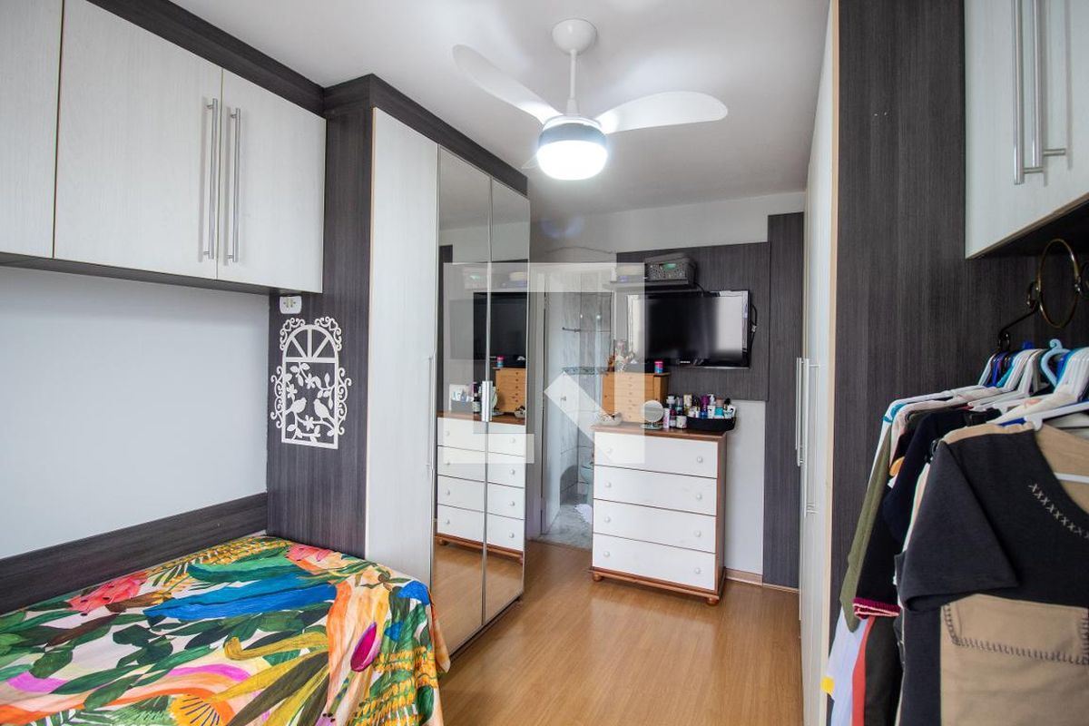 Apartamento, 3 quartos, 84 m² - Foto 36