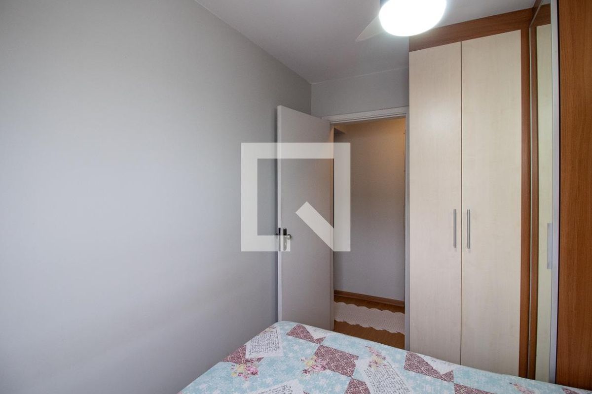 Apartamento, 3 quartos, 84 m² - Foto 26