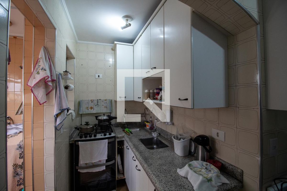 Apartamento, 3 quartos, 84 m² - Foto 46