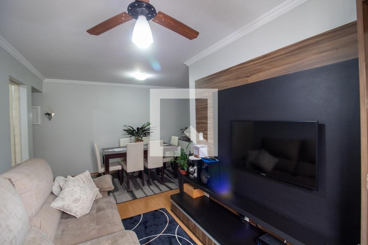 Apartamento, 3 quartos, 84 m² - Foto 8