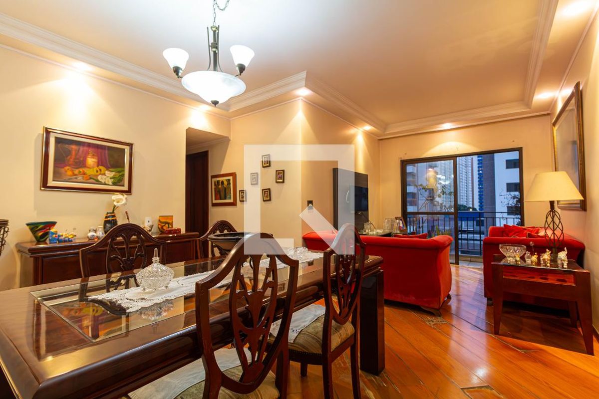 Apartamento, 3 quartos, 84 m² - Foto 2