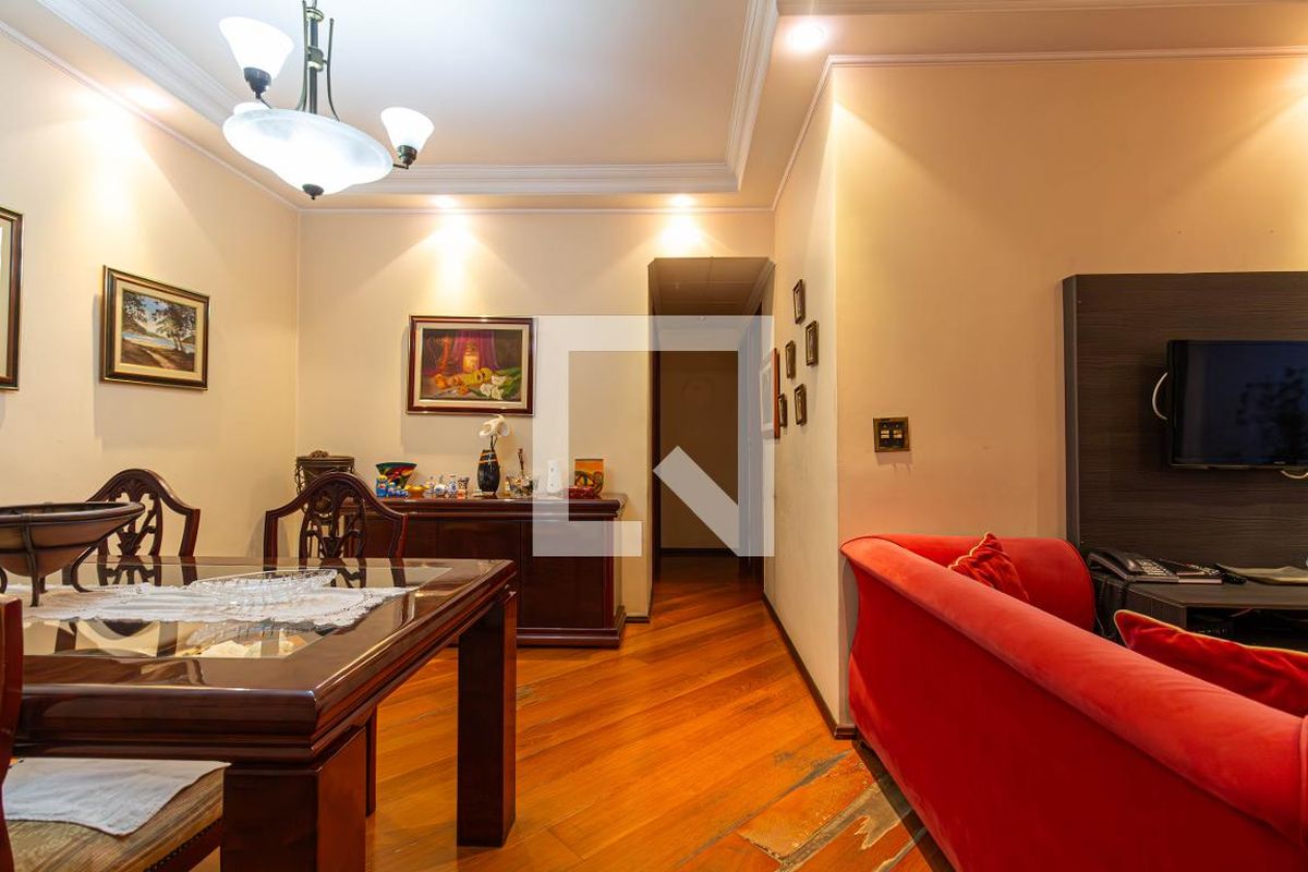 Apartamento, 3 quartos, 84 m² - Foto 6