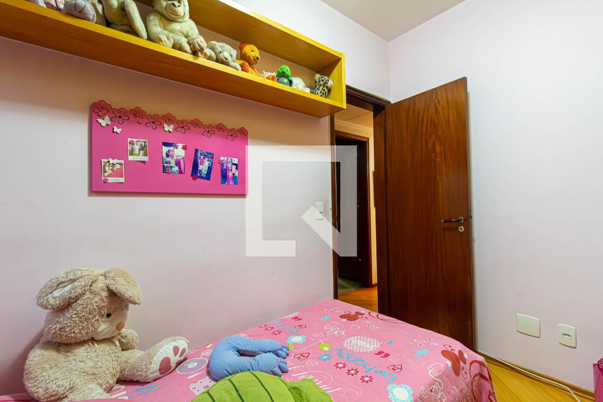 Apartamento, 3 quartos, 84 m² - Foto 38