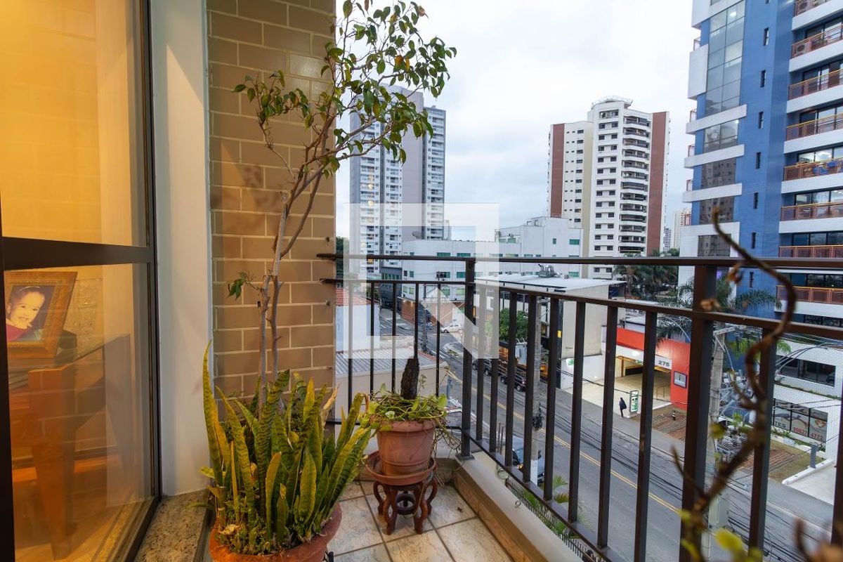 Apartamento, 3 quartos, 84 m² - Foto 18