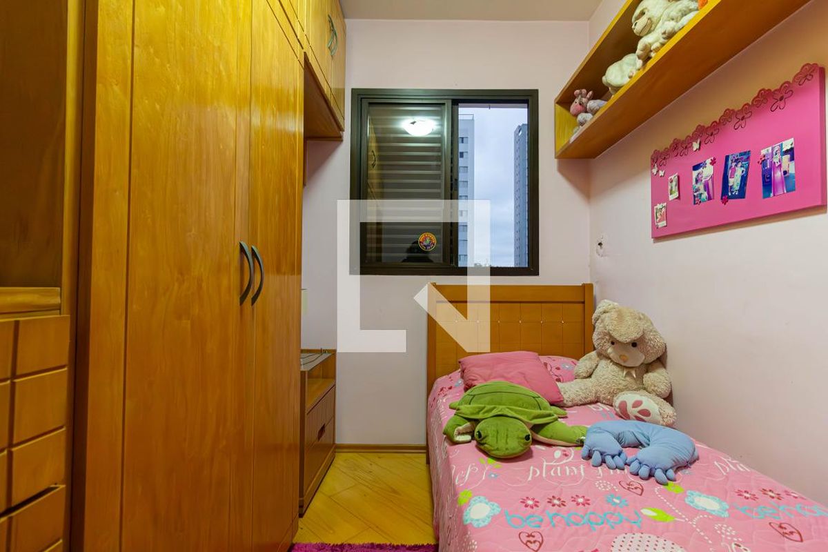 Apartamento, 3 quartos, 84 m² - Foto 34