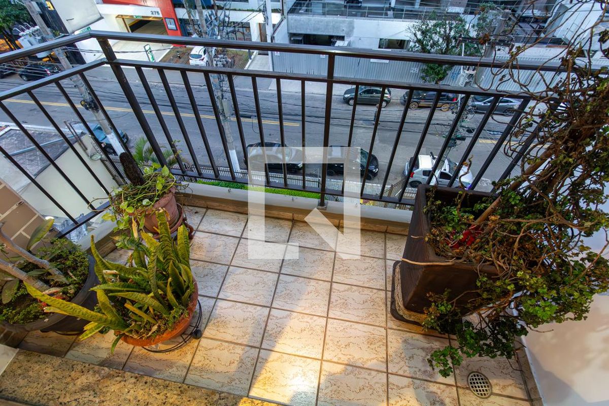 Apartamento, 3 quartos, 84 m² - Foto 16