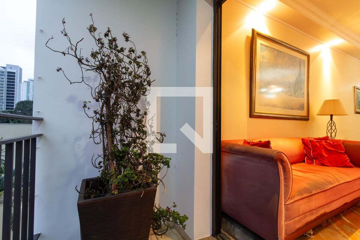 Apartamento, 3 quartos, 84 m² - Foto 20
