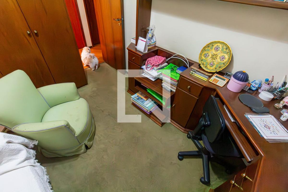 Apartamento, 3 quartos, 84 m² - Foto 30