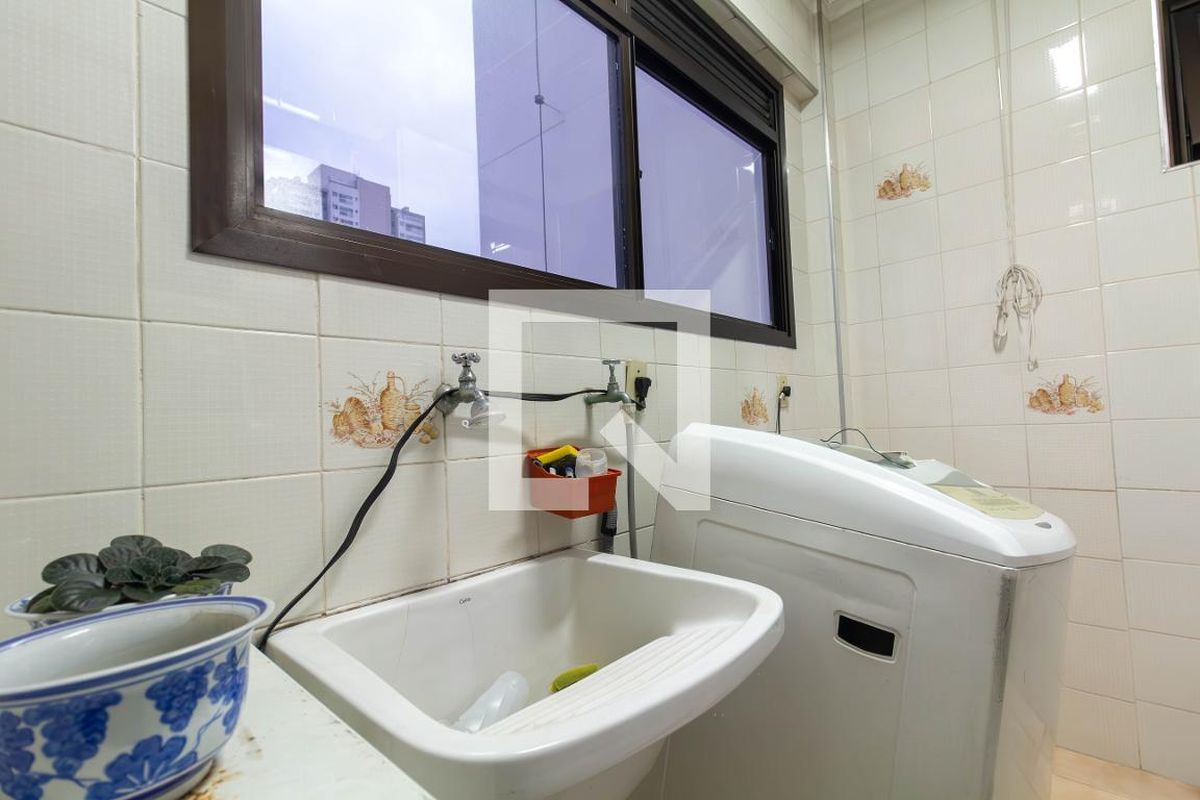 Apartamento, 3 quartos, 84 m² - Foto 88