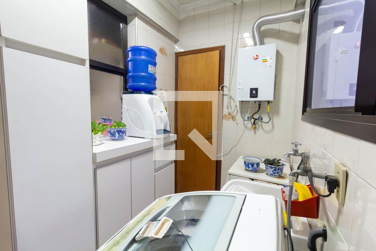 Apartamento, 3 quartos, 84 m² - Foto 86