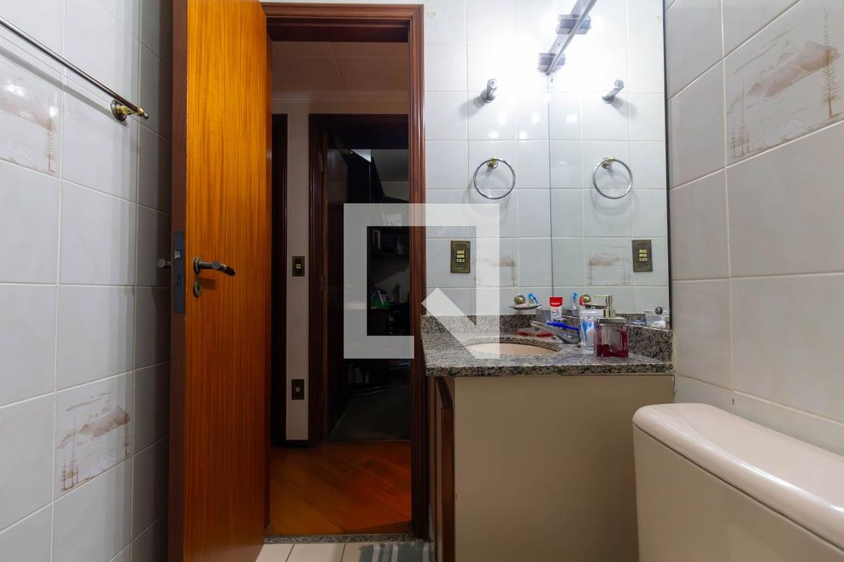 Apartamento, 3 quartos, 84 m² - Foto 60