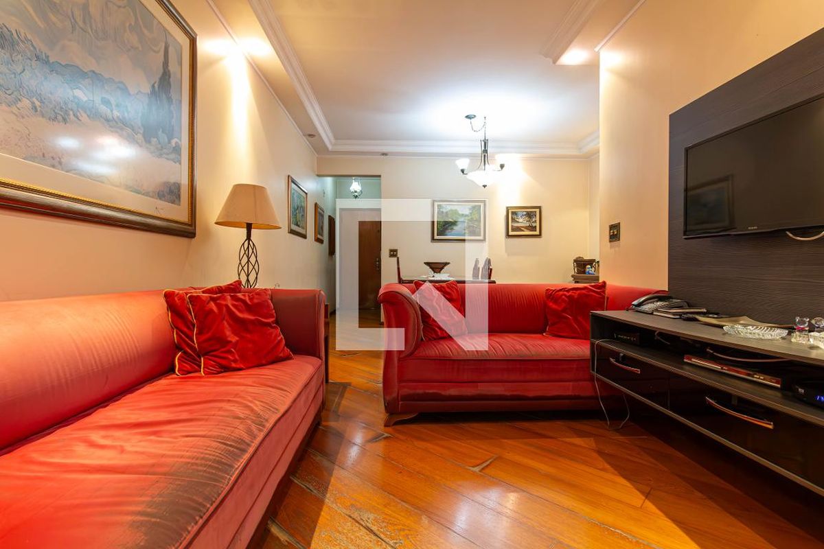 Apartamento, 3 quartos, 84 m² - Foto 14