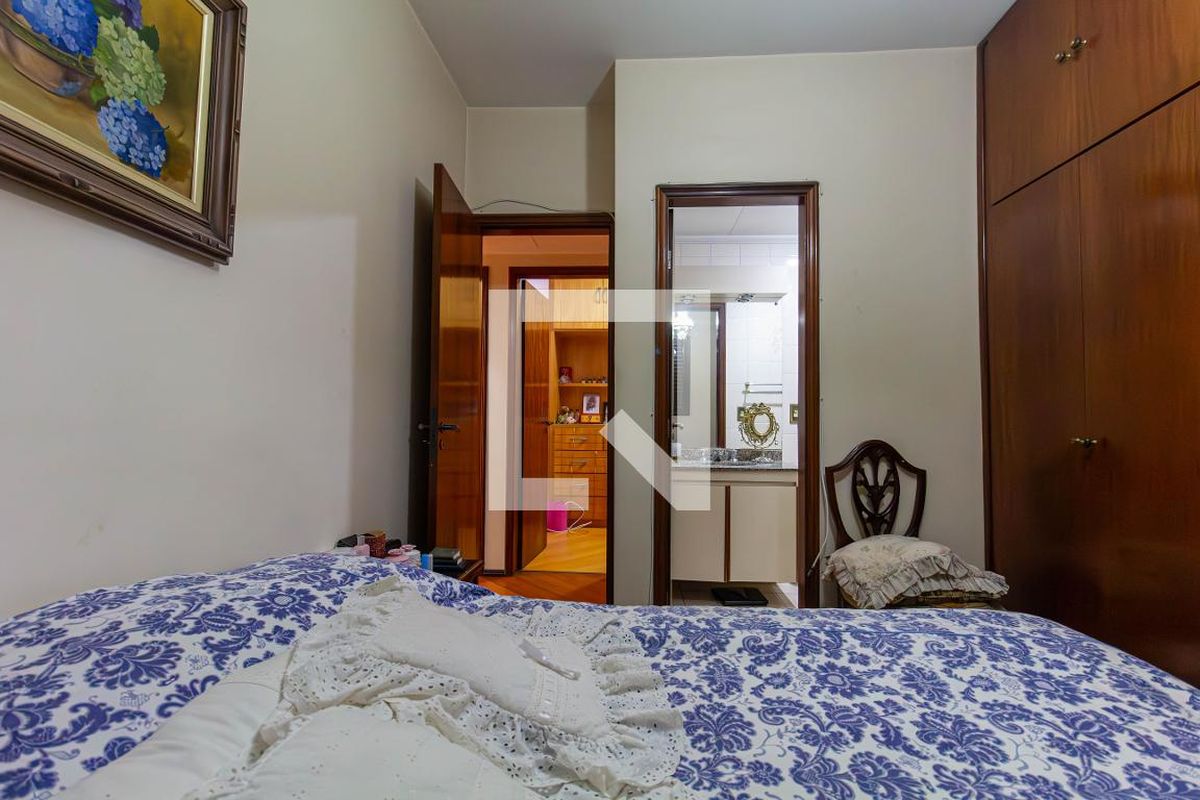 Apartamento, 3 quartos, 84 m² - Foto 50