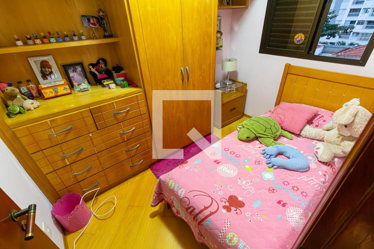 Apartamento, 3 quartos, 84 m² - Foto 32