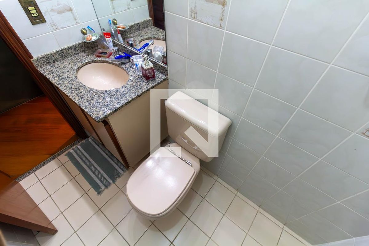 Apartamento, 3 quartos, 84 m² - Foto 58