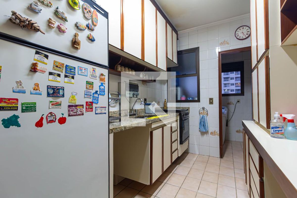 Apartamento, 3 quartos, 84 m² - Foto 74