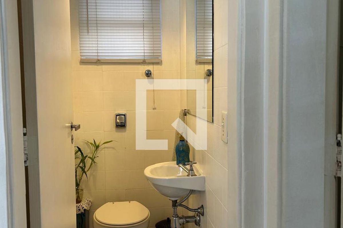 Apartamento, 2 quartos, 92 m² - Foto 16