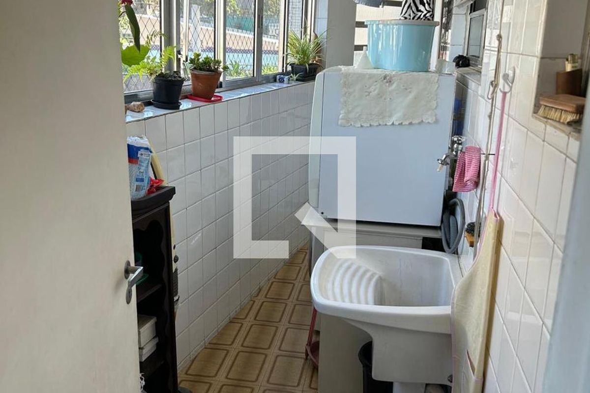 Apartamento, 2 quartos, 92 m² - Foto 28
