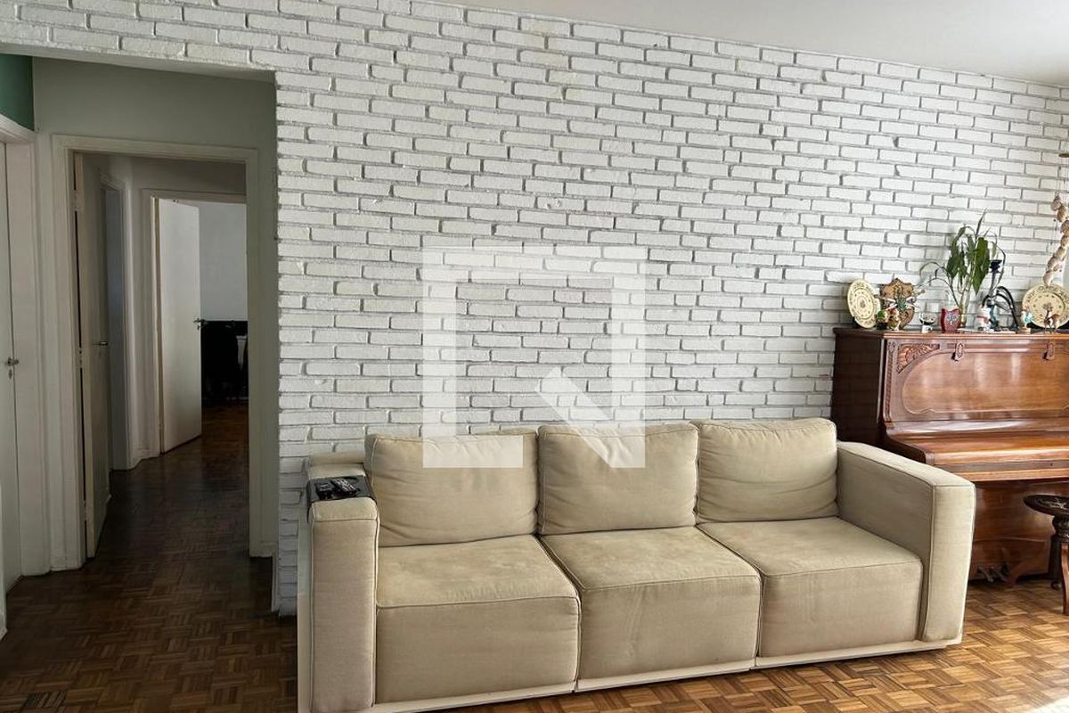 Apartamento, 2 quartos, 92 m² - Foto 4