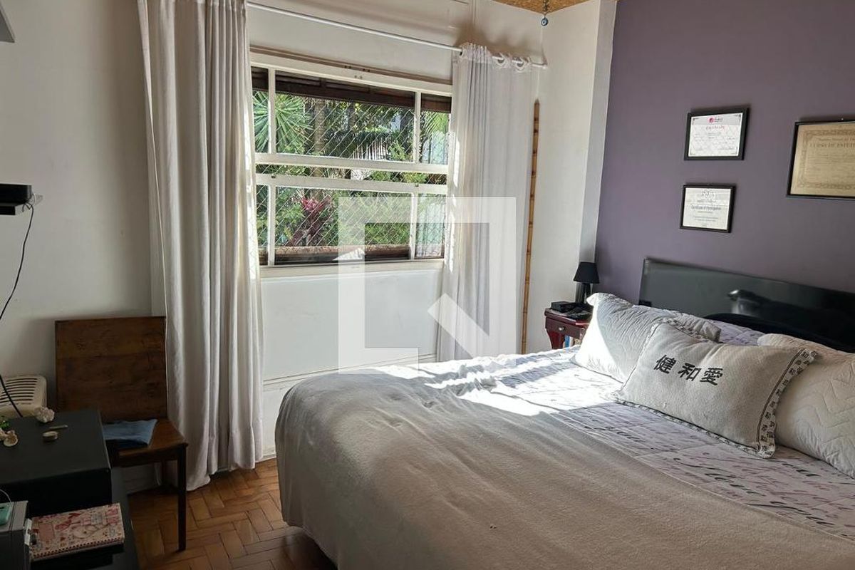 Apartamento, 2 quartos, 92 m² - Foto 18
