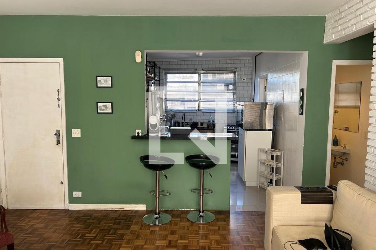 Apartamento, 2 quartos, 92 m² - Foto 2