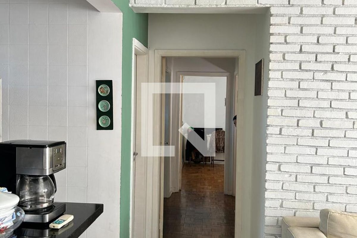 Apartamento, 2 quartos, 92 m² - Foto 10