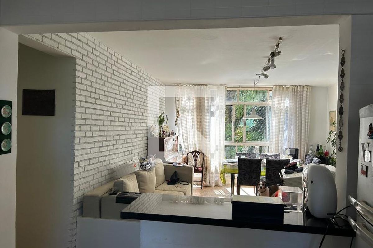 Apartamento, 2 quartos, 92 m² - Foto 12