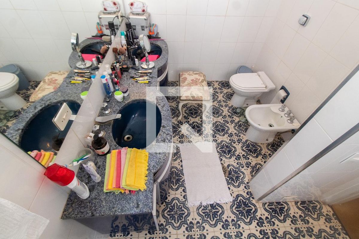 Apartamento à Venda - Cambuí, 4 Quartos,  571 m2 em , Campinas - sp | SoloBR