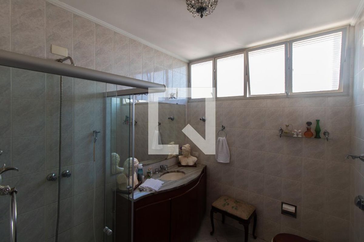 Apartamento à Venda - Cambuí, 4 Quartos,  571 m2 em , Campinas - sp | SoloBR