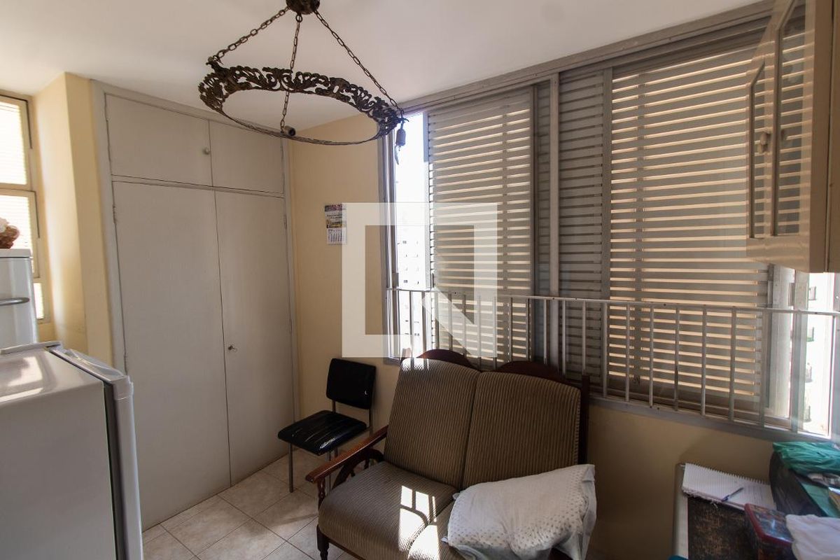 Apartamento à Venda - Cambuí, 4 Quartos,  571 m2 em , Campinas - sp | SoloBR