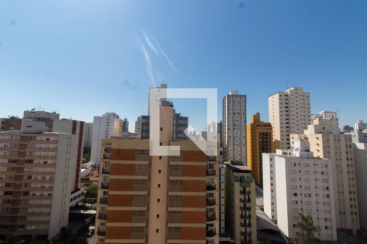 Apartamento à Venda - Cambuí, 4 Quartos,  571 m2 em , Campinas - sp | SoloBR