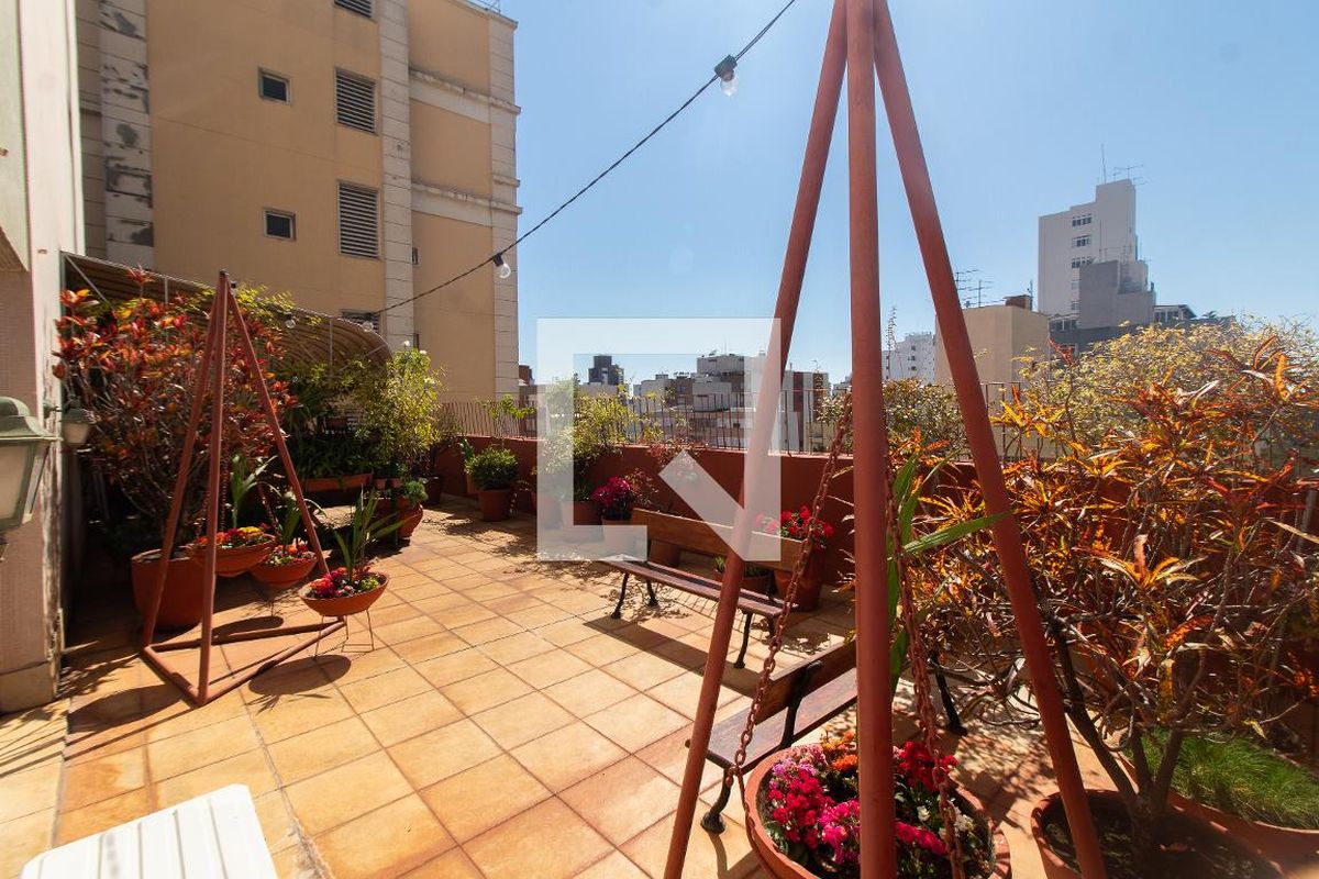 Apartamento à Venda - Cambuí, 4 Quartos,  571 m2 em , Campinas - sp | SoloBR