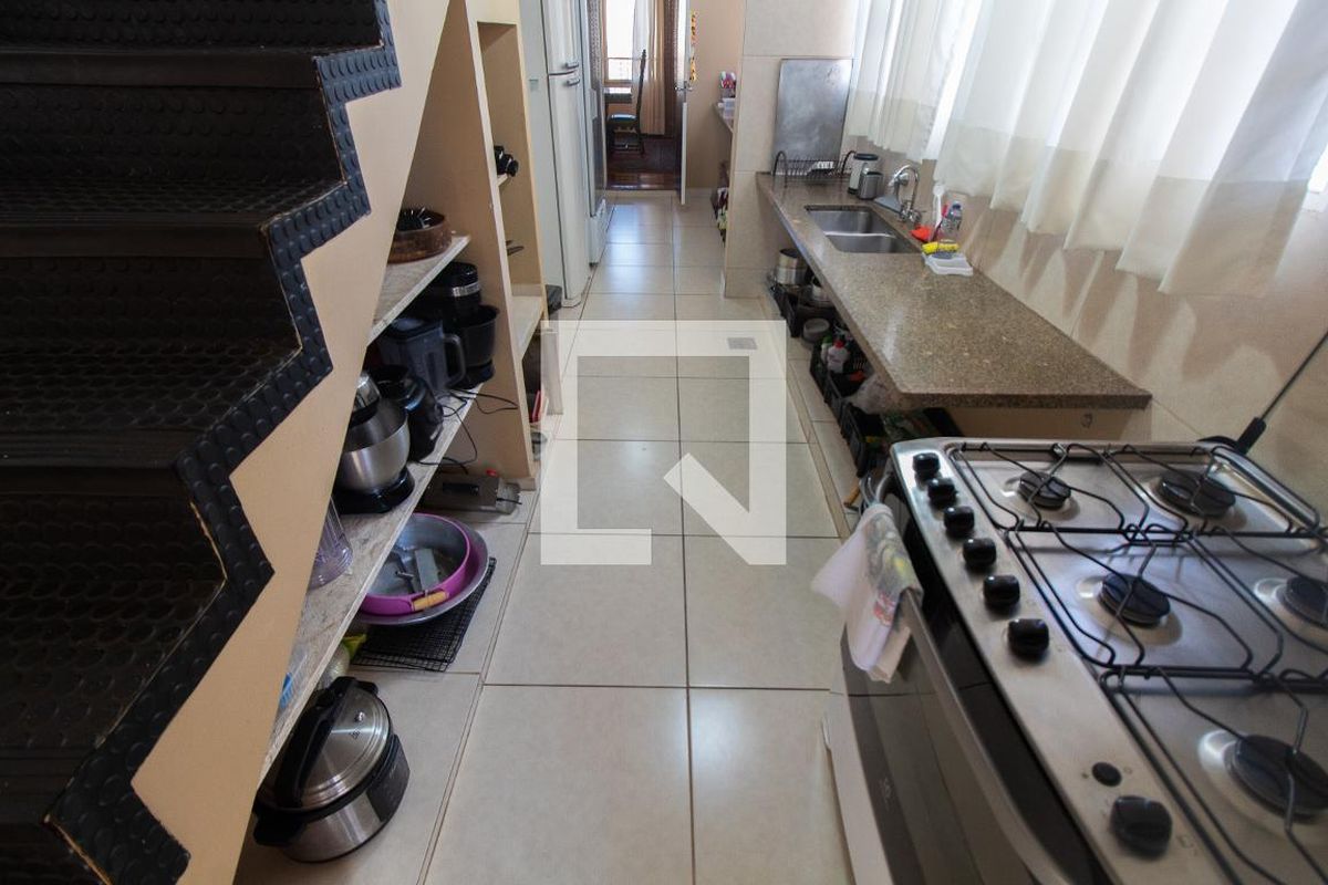 Apartamento à Venda - Cambuí, 4 Quartos,  571 m2 em , Campinas - sp | SoloBR