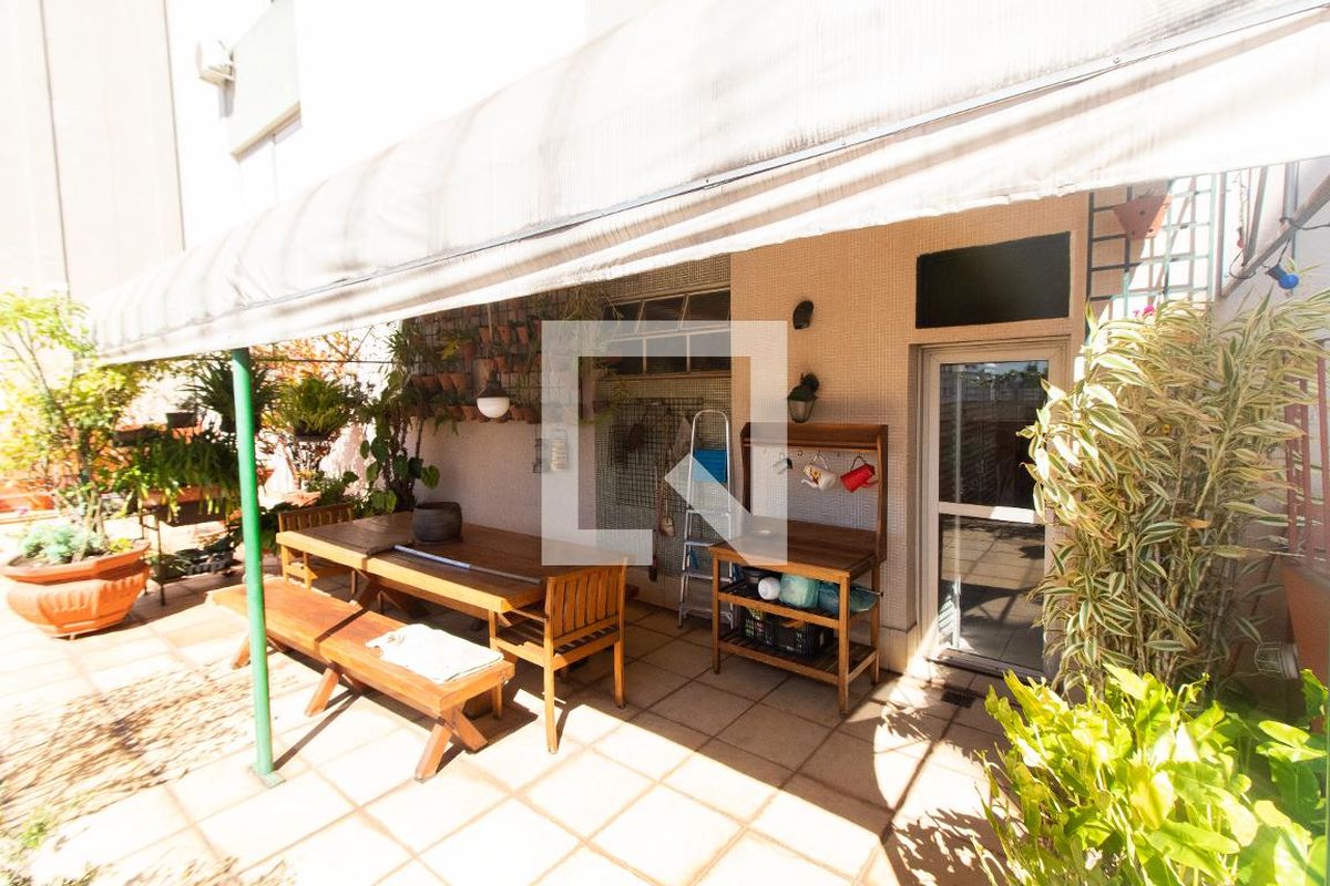 Apartamento à Venda - Cambuí, 4 Quartos,  571 m2 em , Campinas - sp | SoloBR
