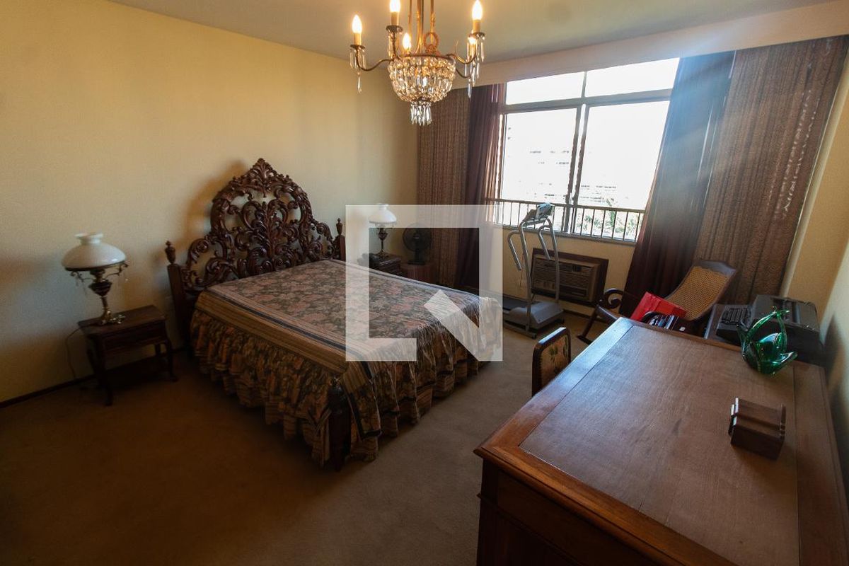 Apartamento à Venda - Cambuí, 4 Quartos,  571 m2 em , Campinas - sp | SoloBR