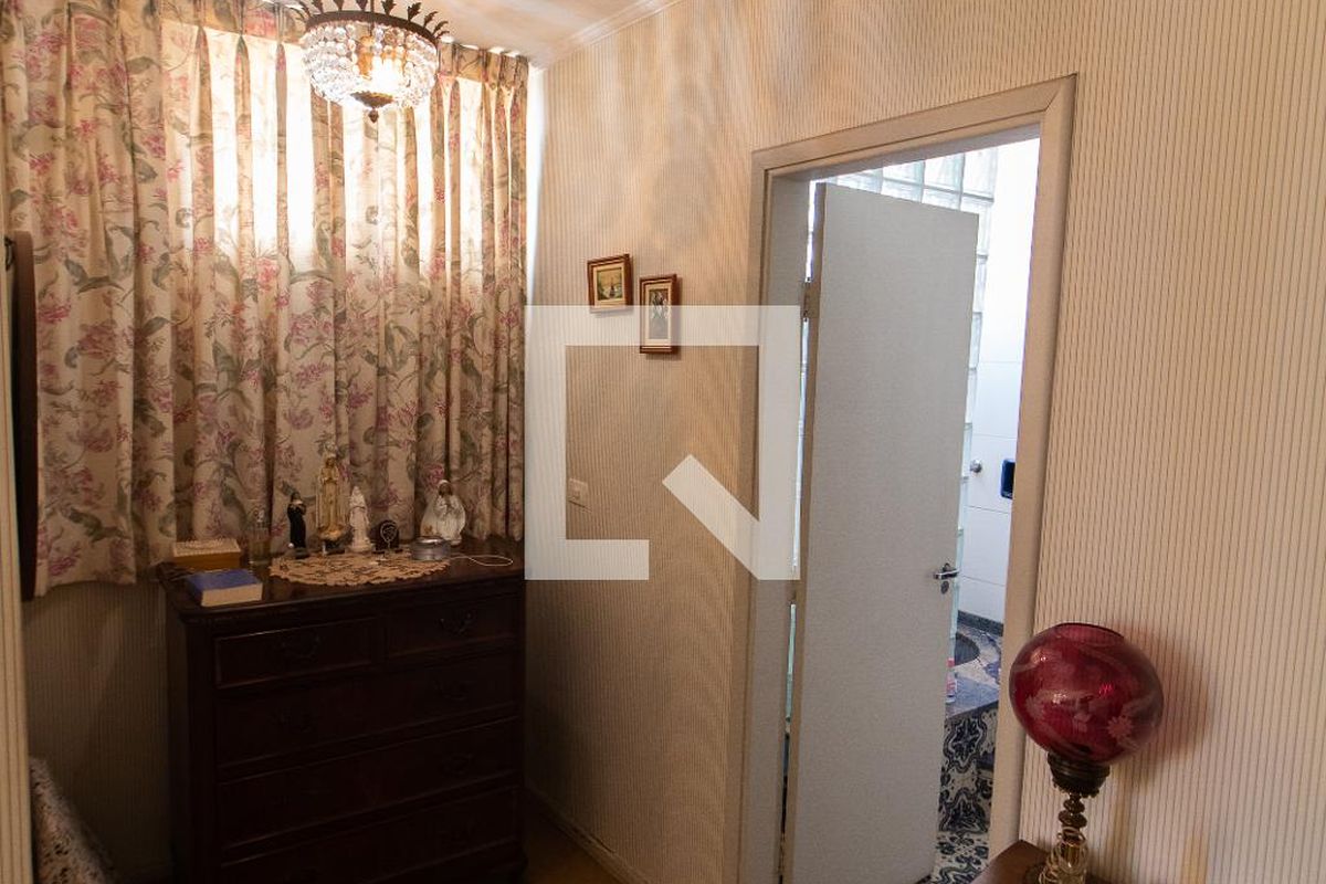 Apartamento à Venda - Cambuí, 4 Quartos,  571 m2 em , Campinas - sp | SoloBR