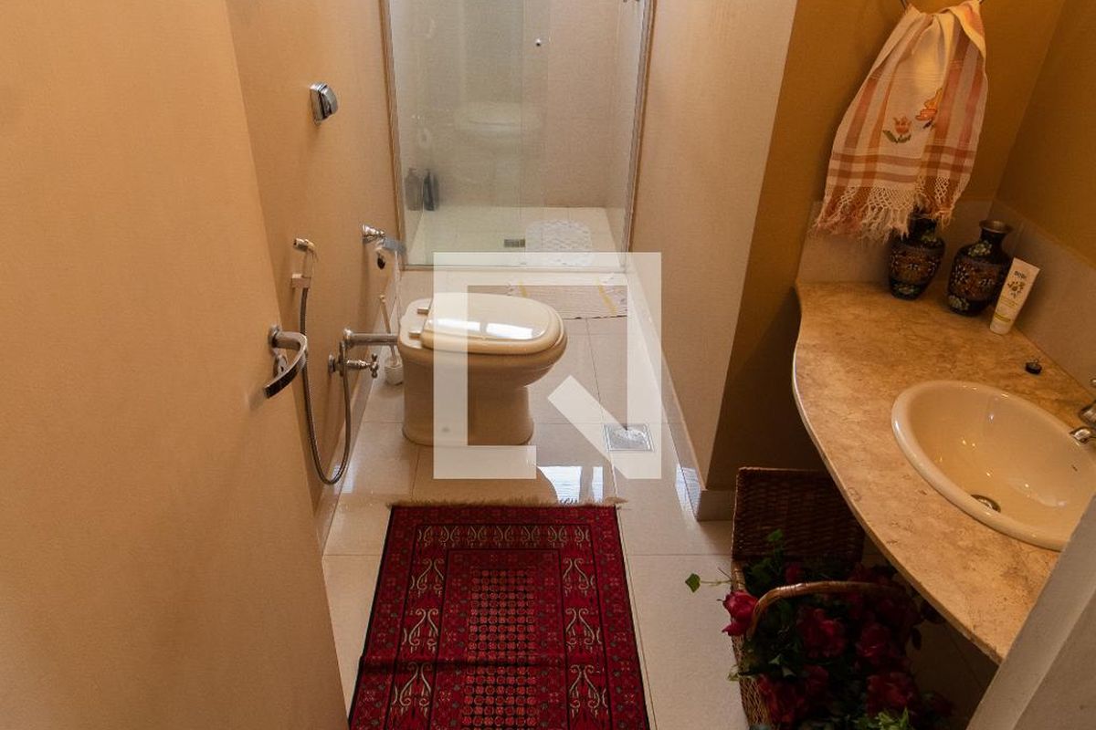 Apartamento à Venda - Cambuí, 4 Quartos,  571 m2 em , Campinas - sp | SoloBR