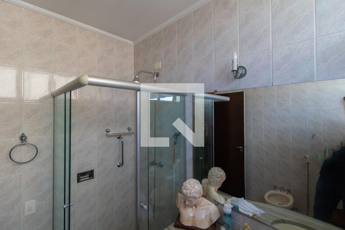 Apartamento à Venda - Cambuí, 4 Quartos,  571 m2 em , Campinas - sp | SoloBR