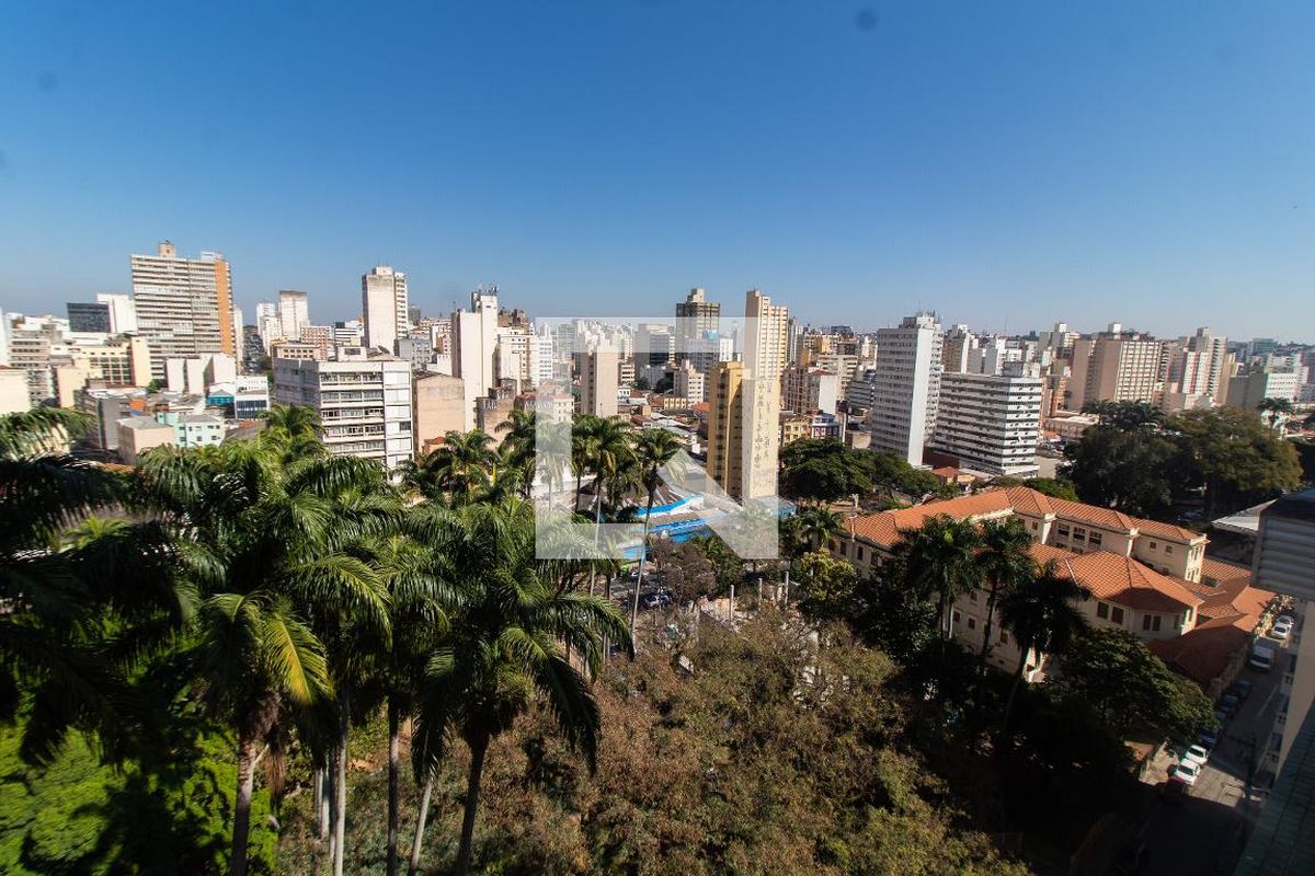 Apartamento à Venda - Cambuí, 4 Quartos,  571 m2 em , Campinas - sp | SoloBR