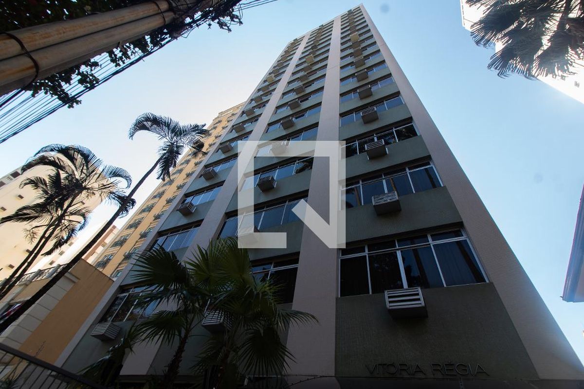 Apartamento à Venda - Cambuí, 4 Quartos,  571 m2 em , Campinas - sp | SoloBR